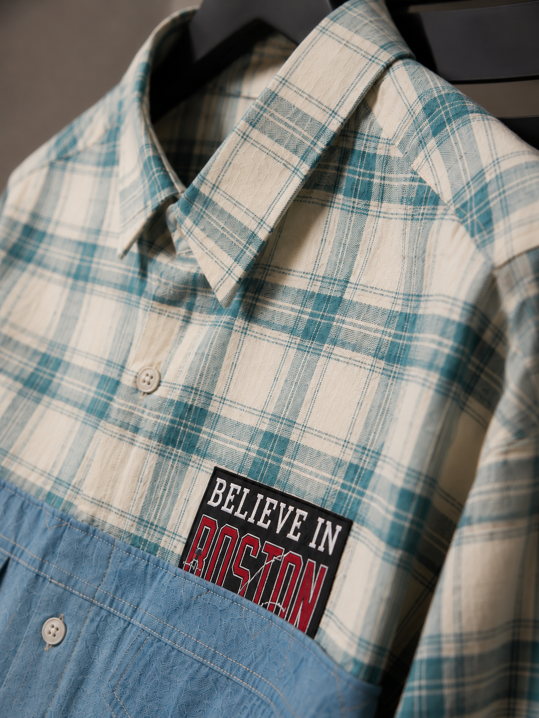 Boston Heritage Shirt