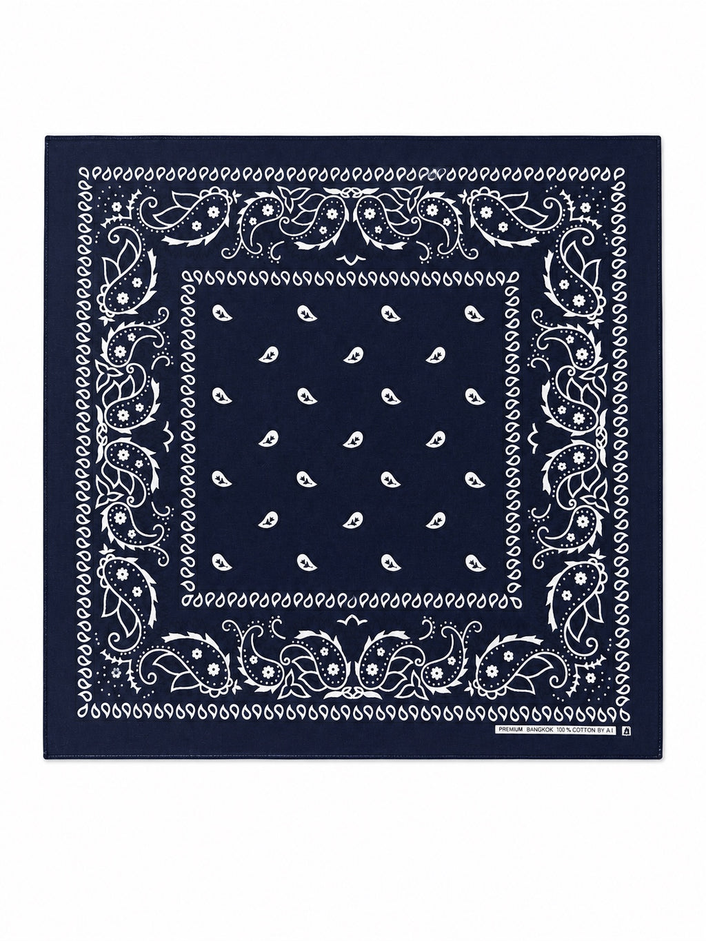 Classic Bandana