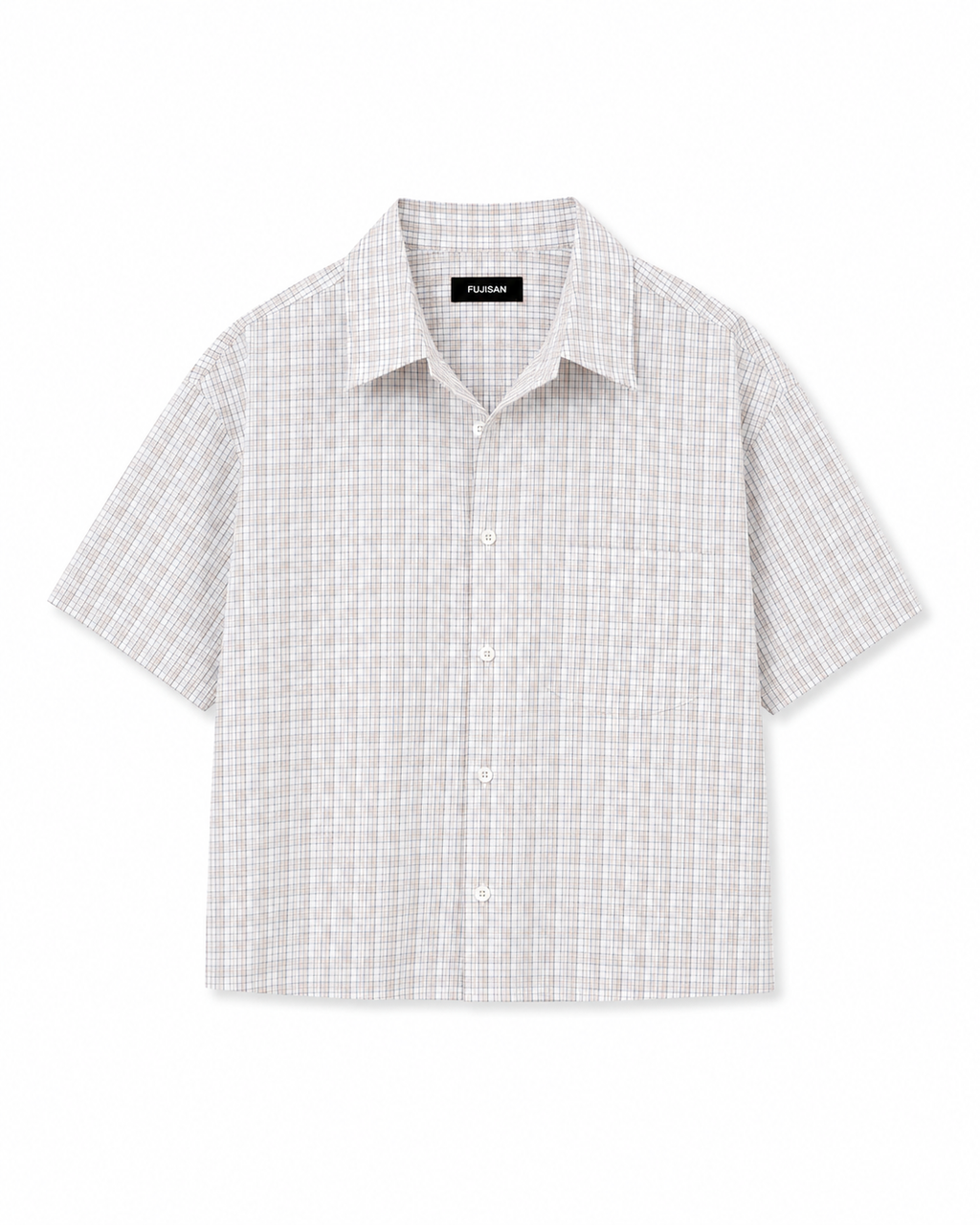 Opel Street Boxy Shirt