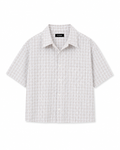 Opel Street Boxy Shirt
