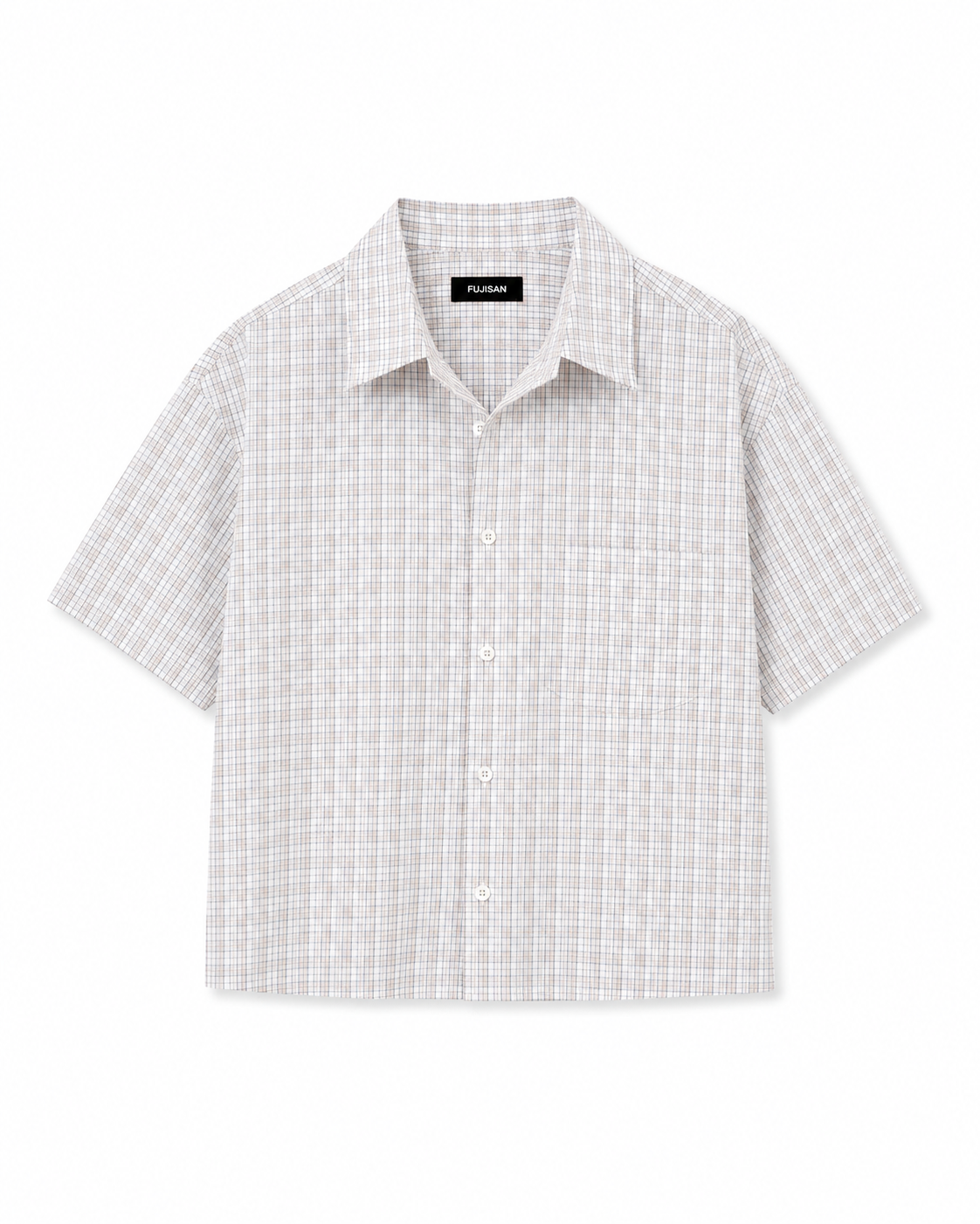Opel Street Boxy Shirt