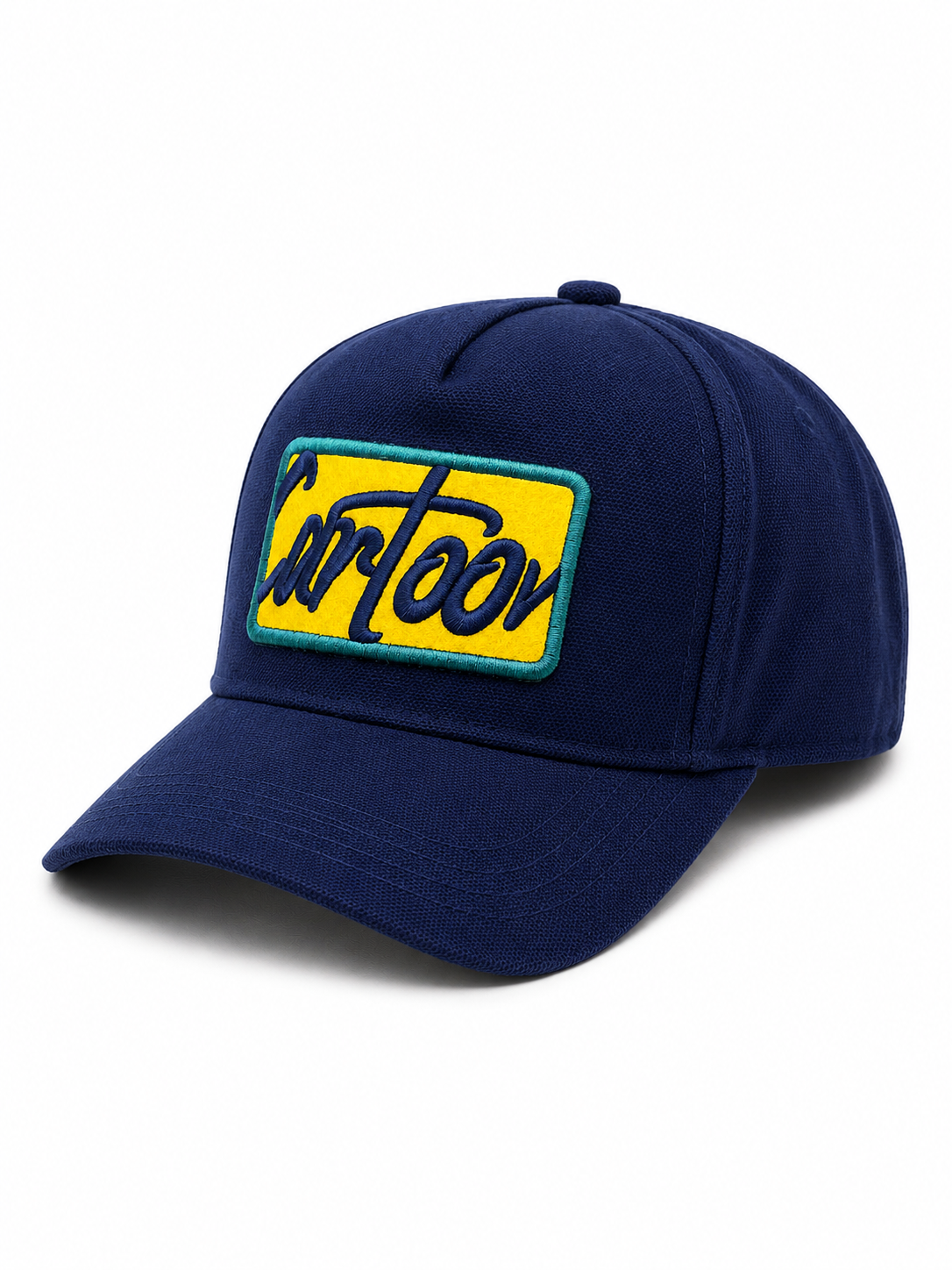 Midnight Cartoon Cap
