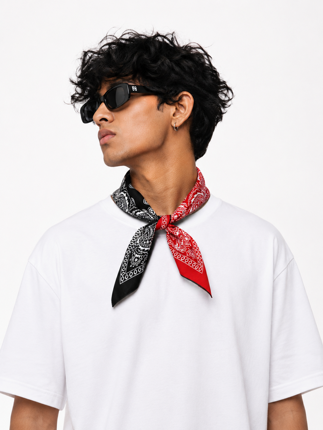 Redline Gully Bandana
