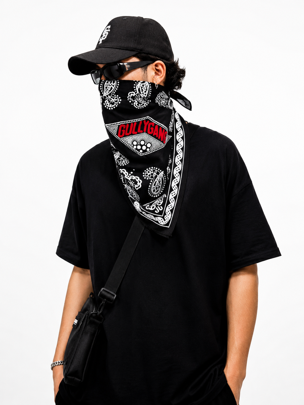 Gully Gang Bandana