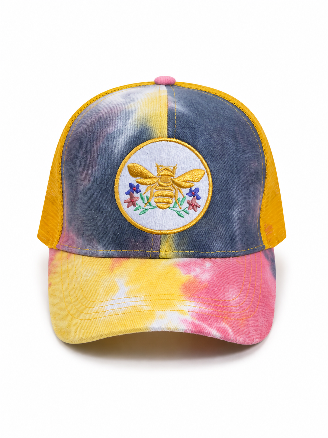 Honey Haze Trucker Cap