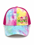 Wildflower Rush Trucker Cap