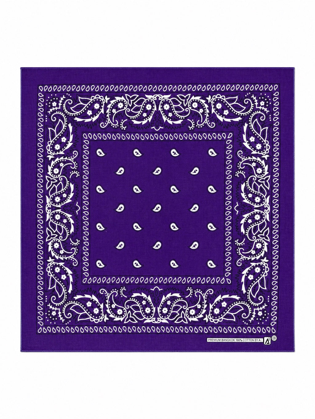 Classic Bandana