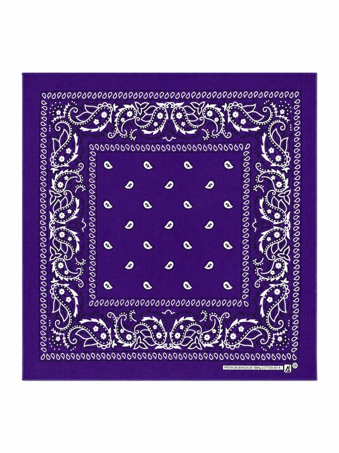 Classic Bandana