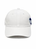 Blue Heart MLB Cap
