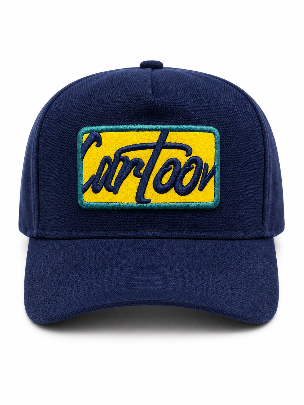 Midnight Cartoon Cap