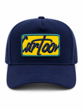 Midnight Cartoon Cap