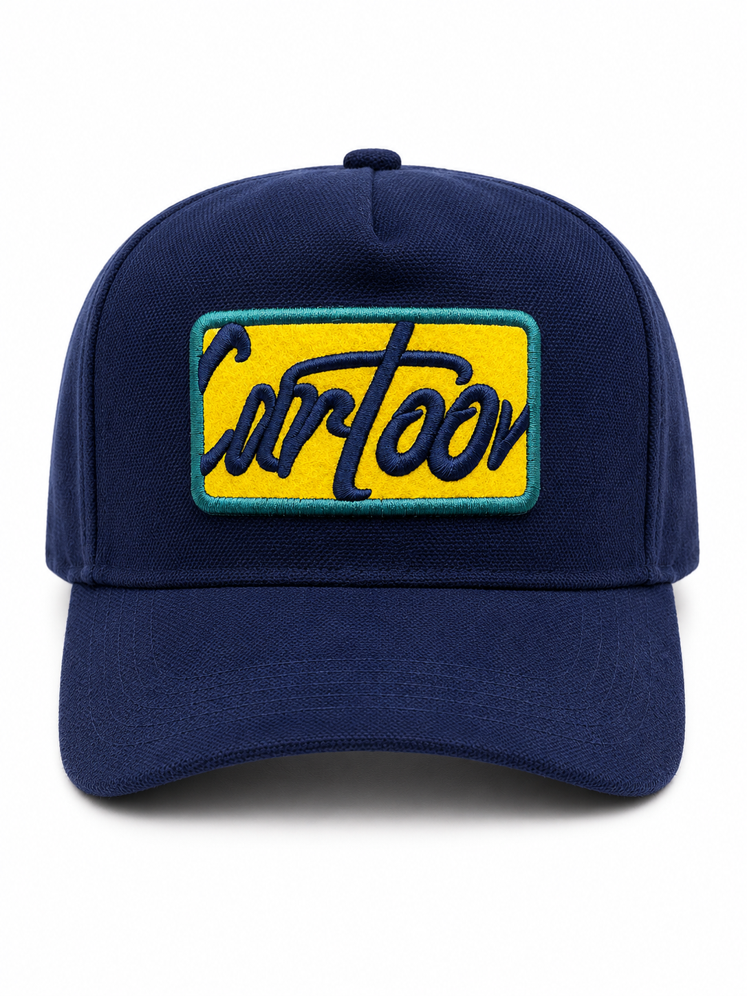 Midnight Cartoon Cap