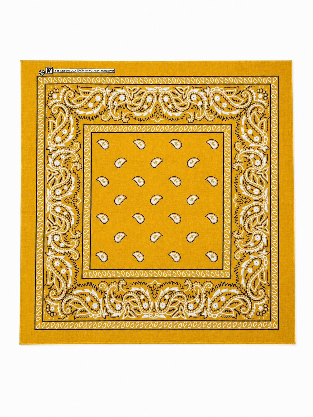 Classic Bandana