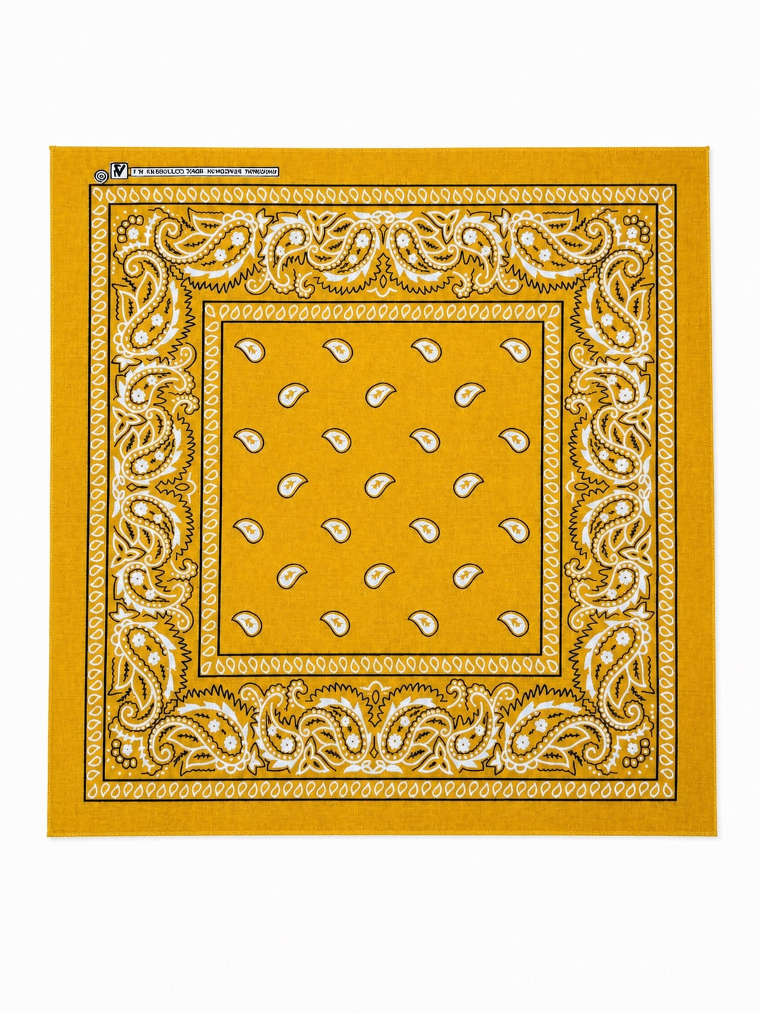 Classic Bandana