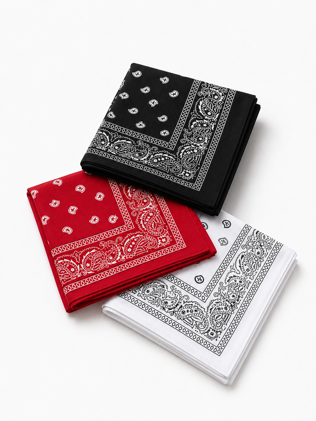 Classic Bandana