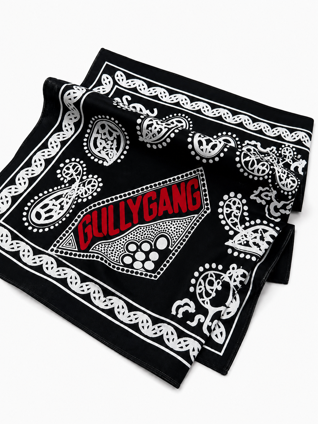 Gully Gang Bandana