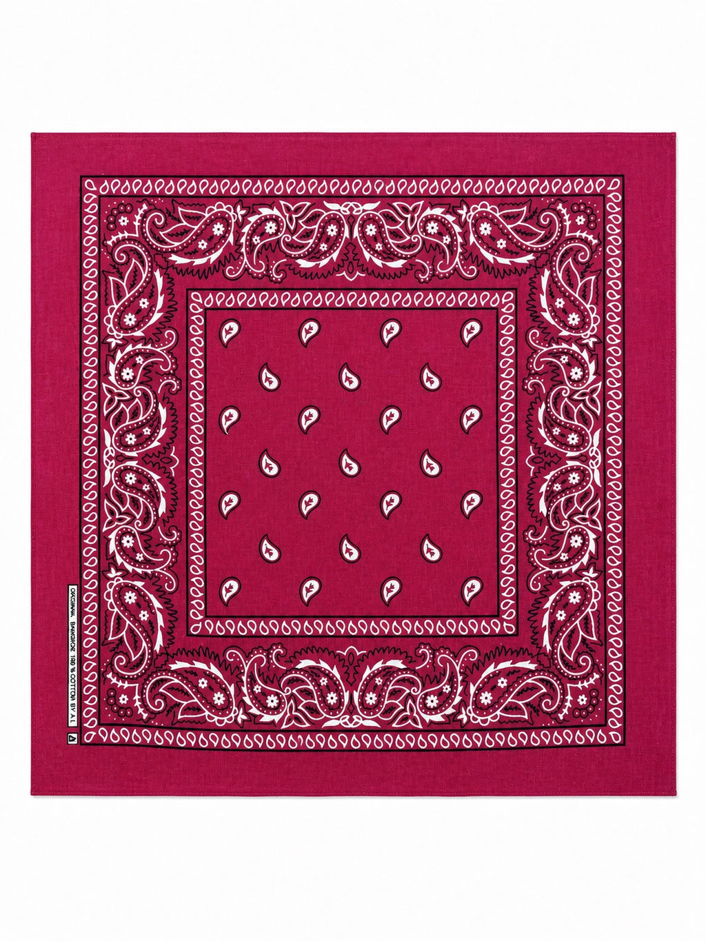 Classic Bandana