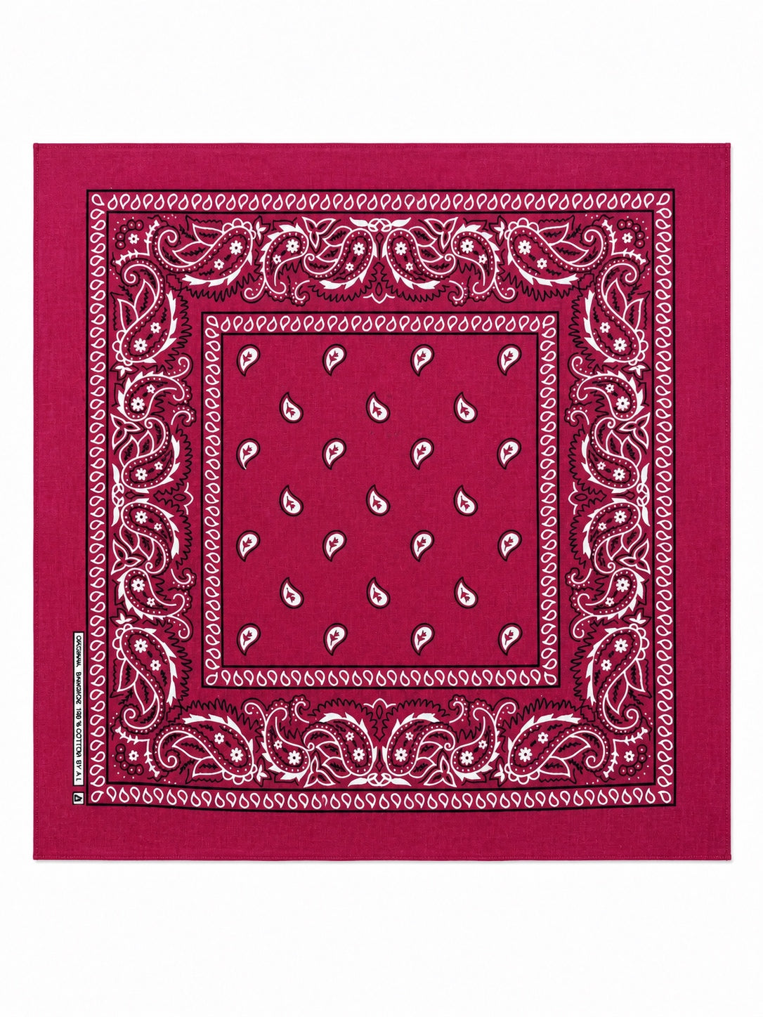 Classic Bandana