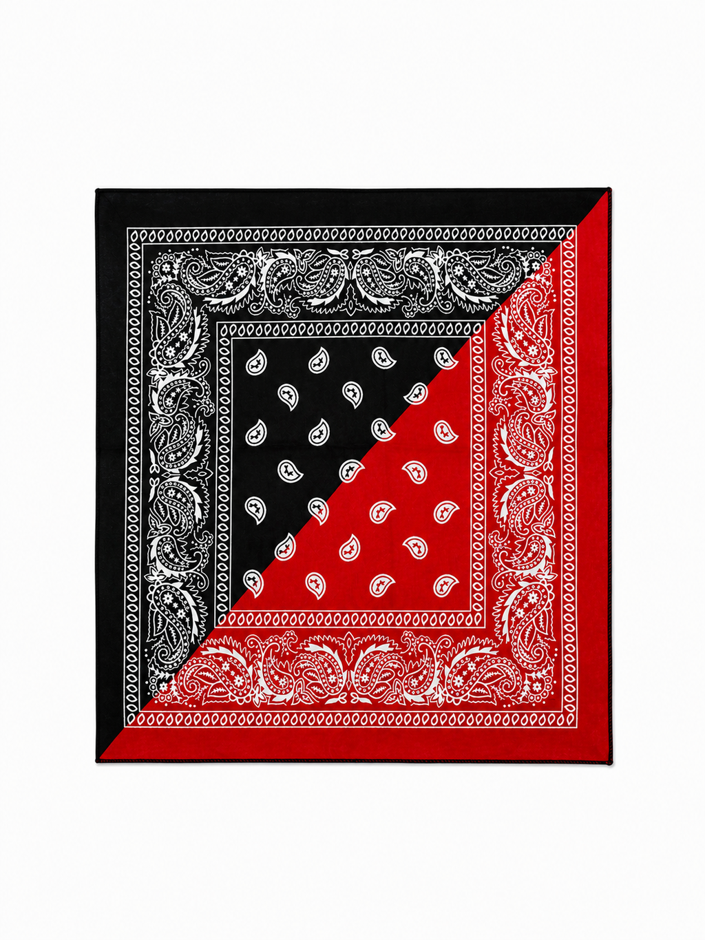 Redline Gully Bandana