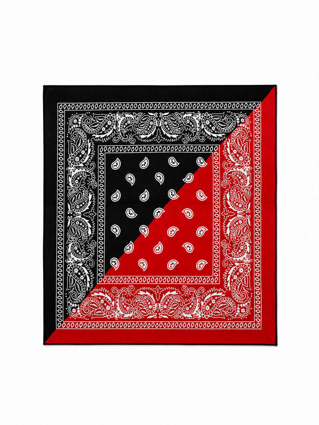 Redline Gully Bandana