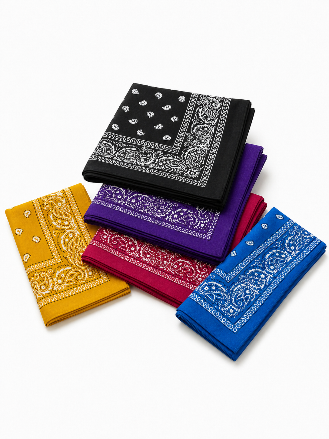 Classic Bandana