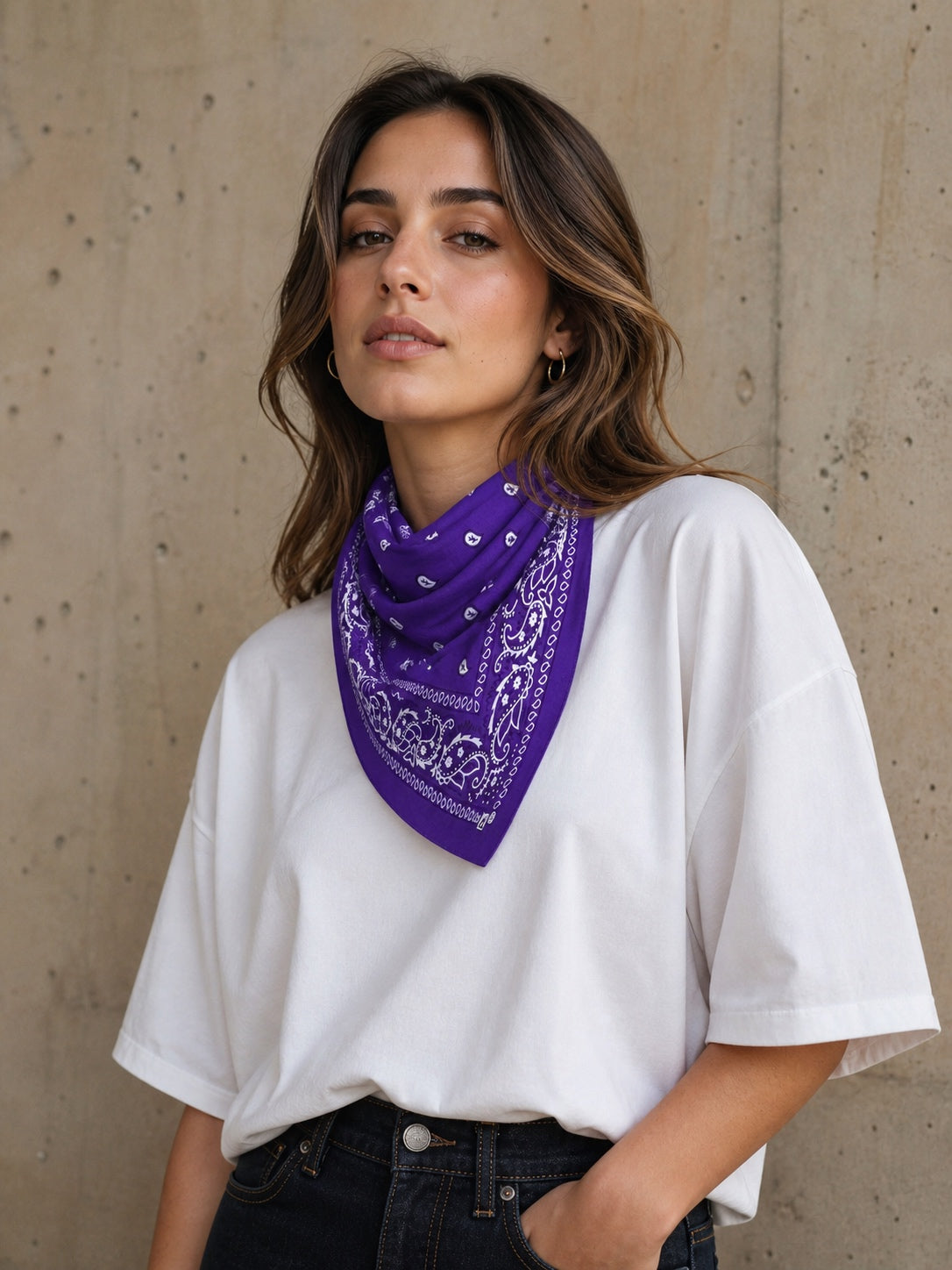 Classic Bandana