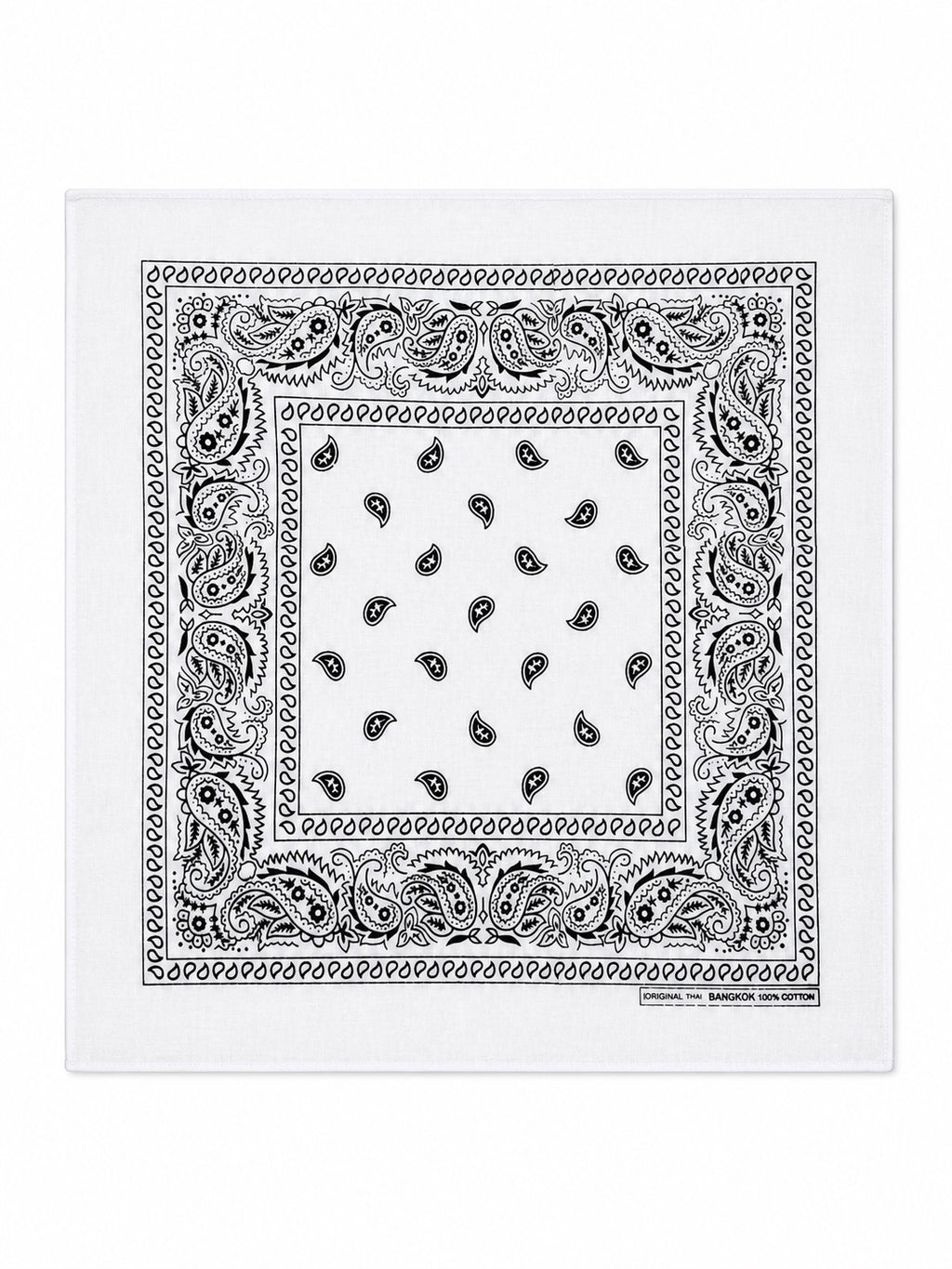 Classic Bandana