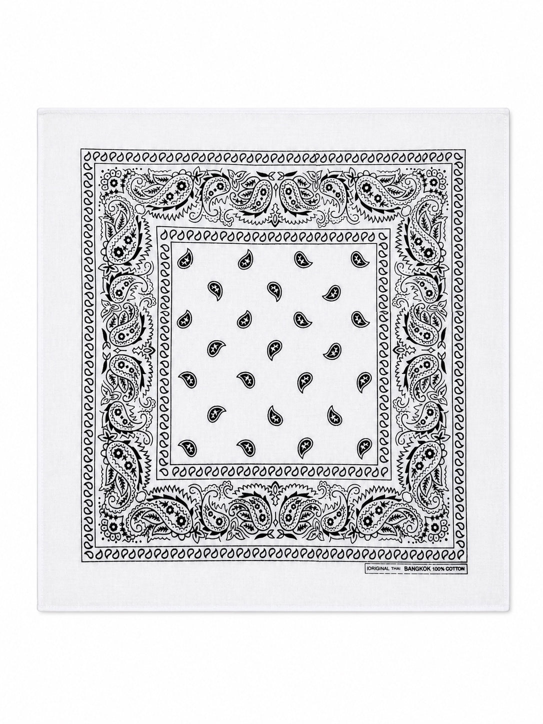 Classic Bandana