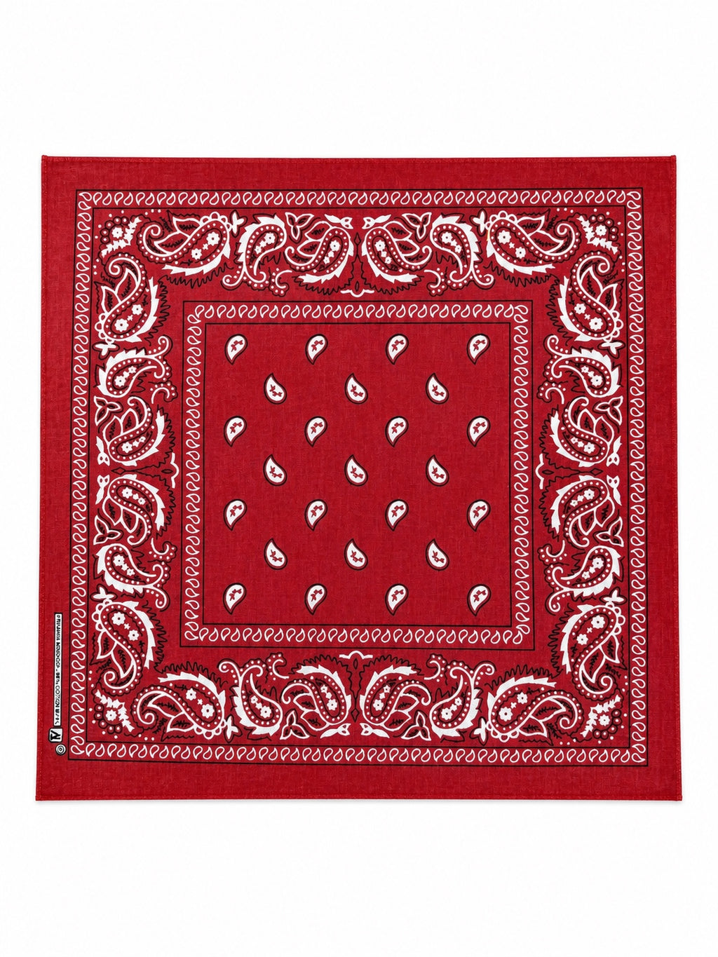 Classic Bandana