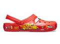 Crocs Classic Clog Lightning McQueen Edition UA Premium