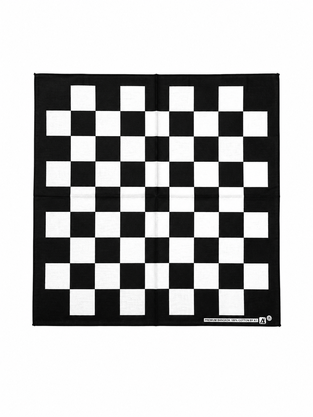 Checkmate Bandana