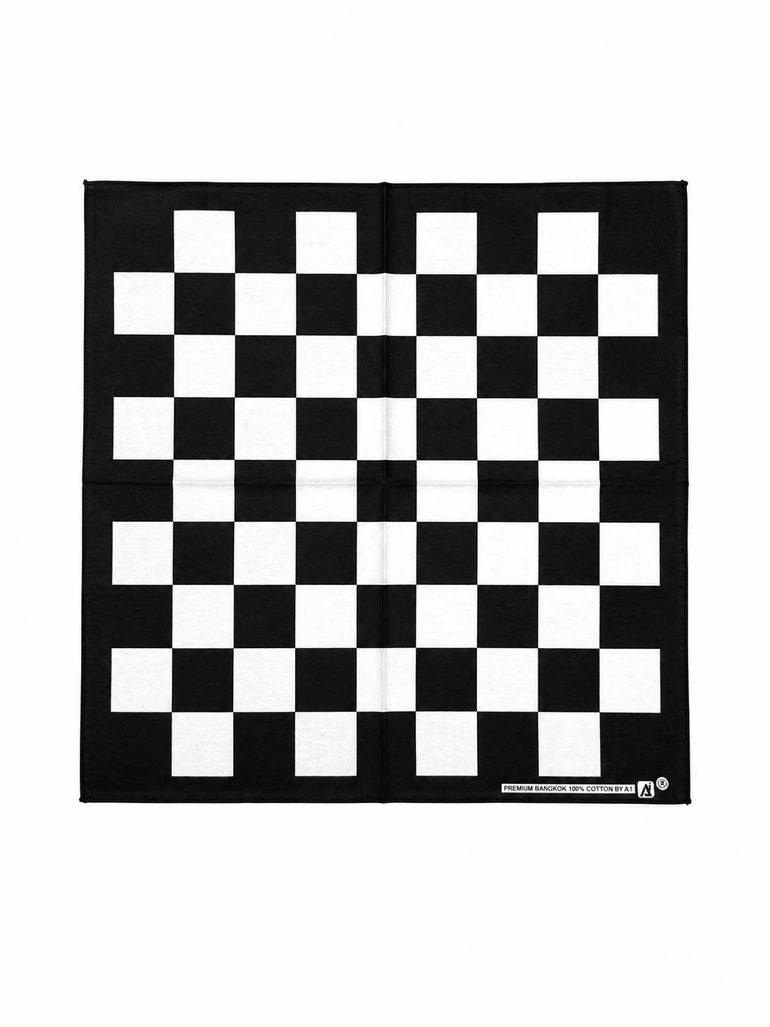 Checkmate Bandana