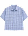 Fujisan Street Boxy Shirt