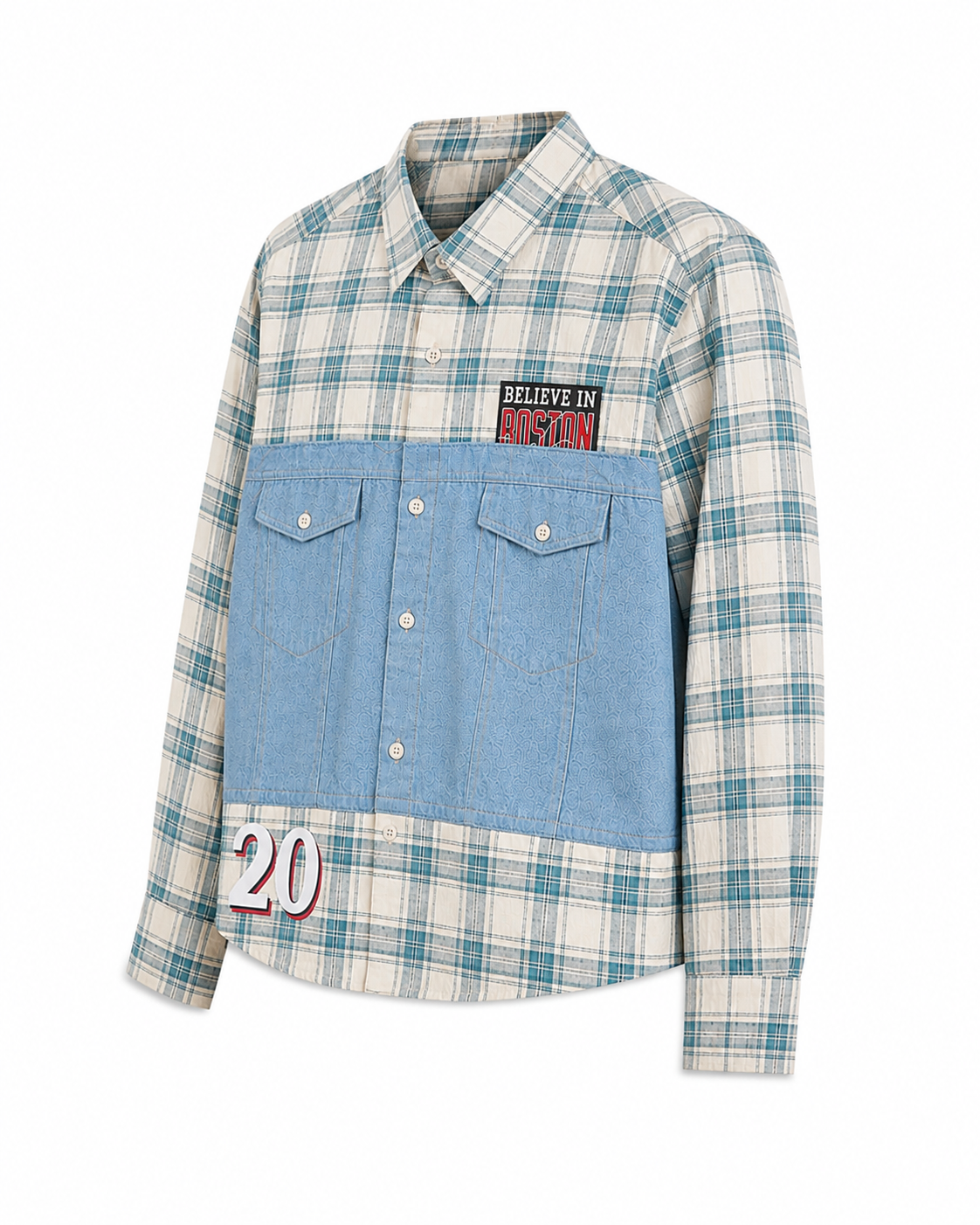 Boston Heritage Shirt