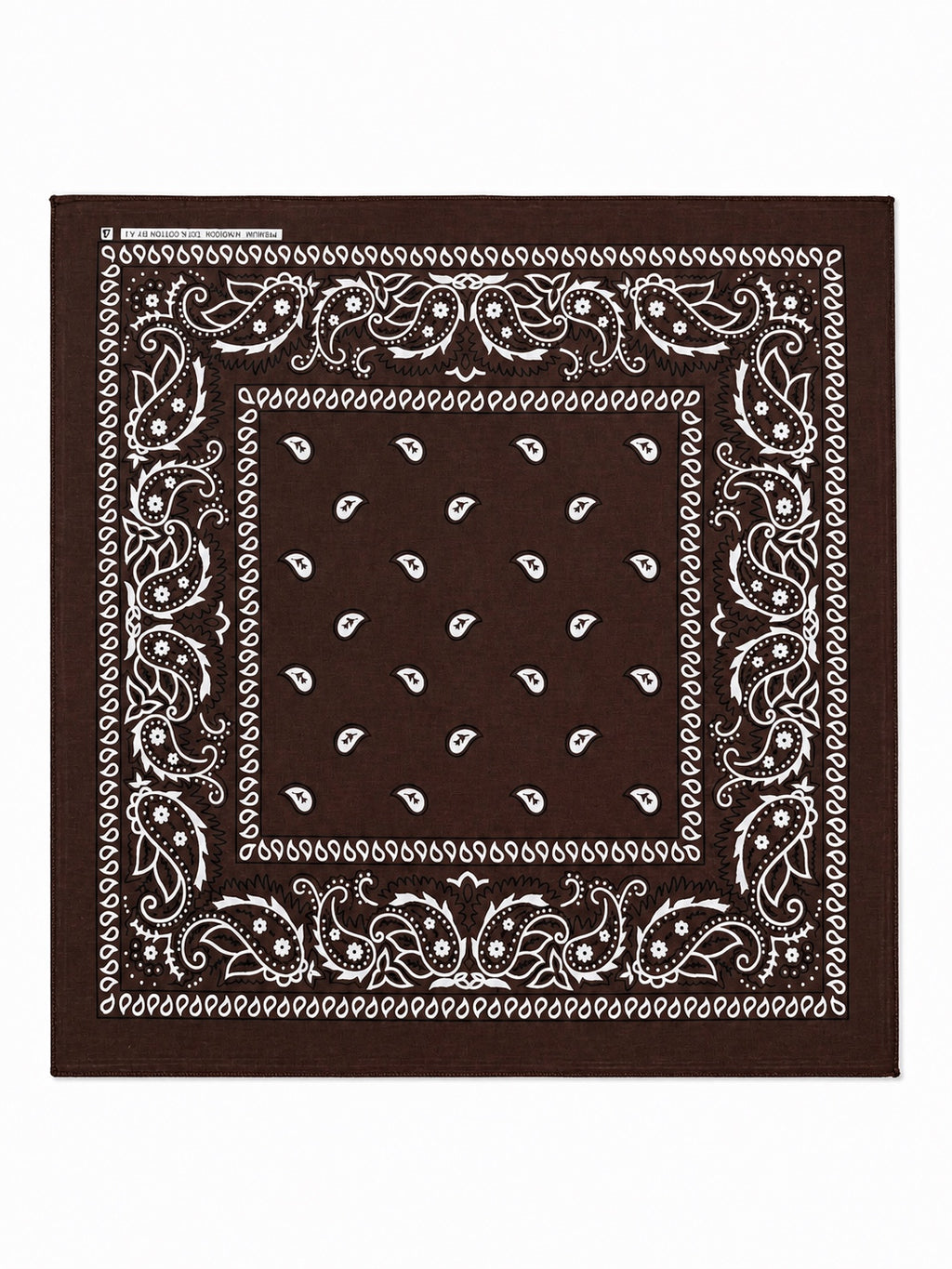 Classic Bandana