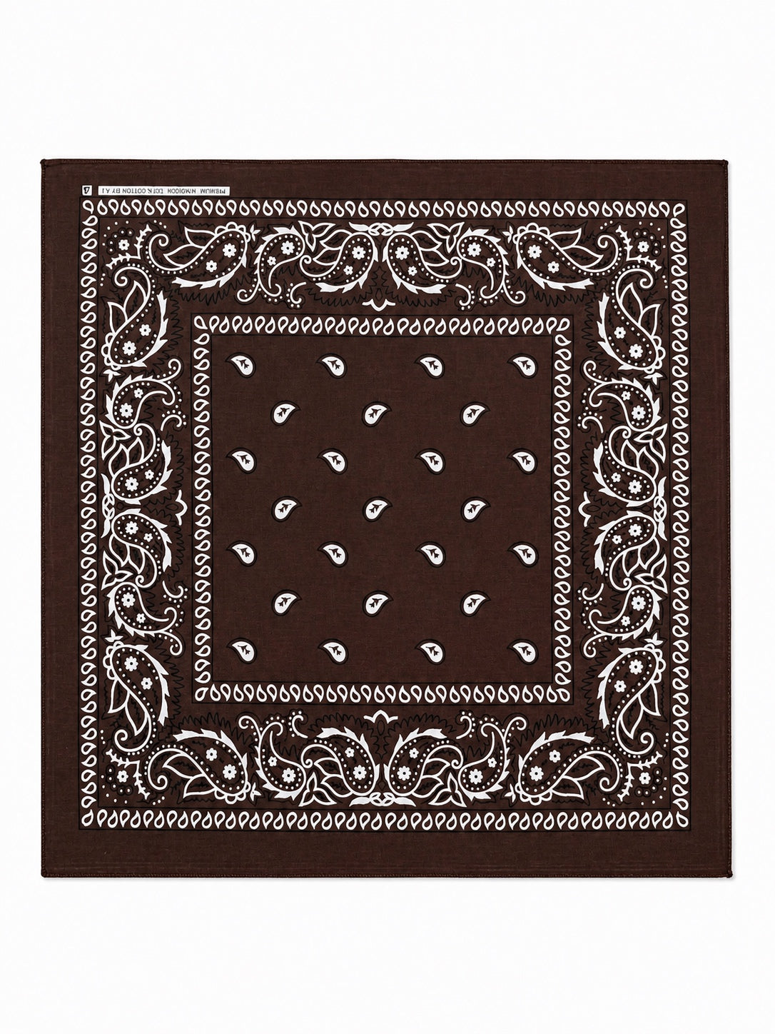 Classic Bandana