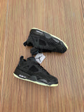 Jordan KAWS Glow In The Dark