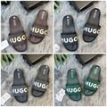 Hugo Boss Premium Slides