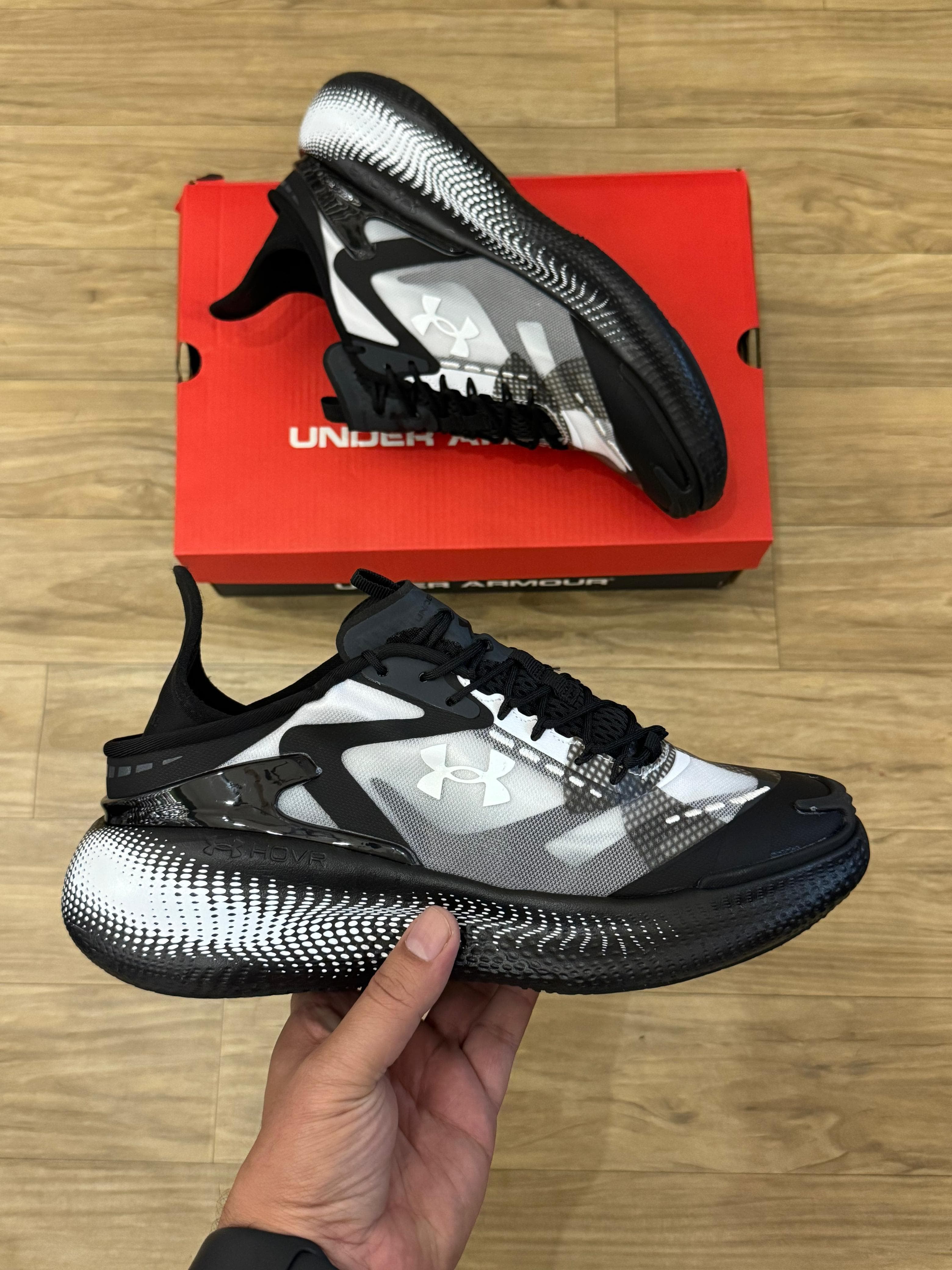 Under Armour Echo Slip Speed UA Premium