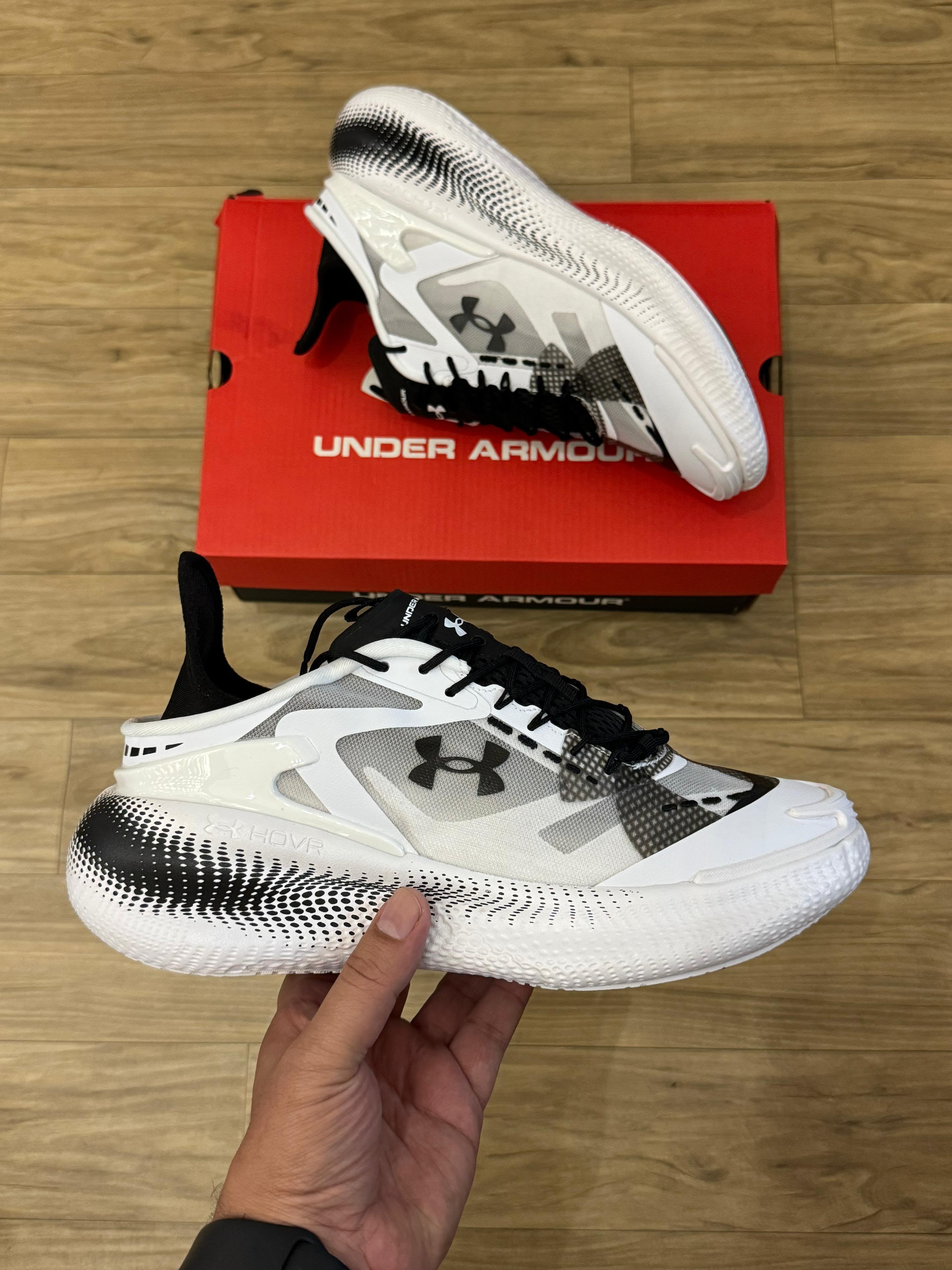 Under Armour Echo Slip Speed UA Premium
