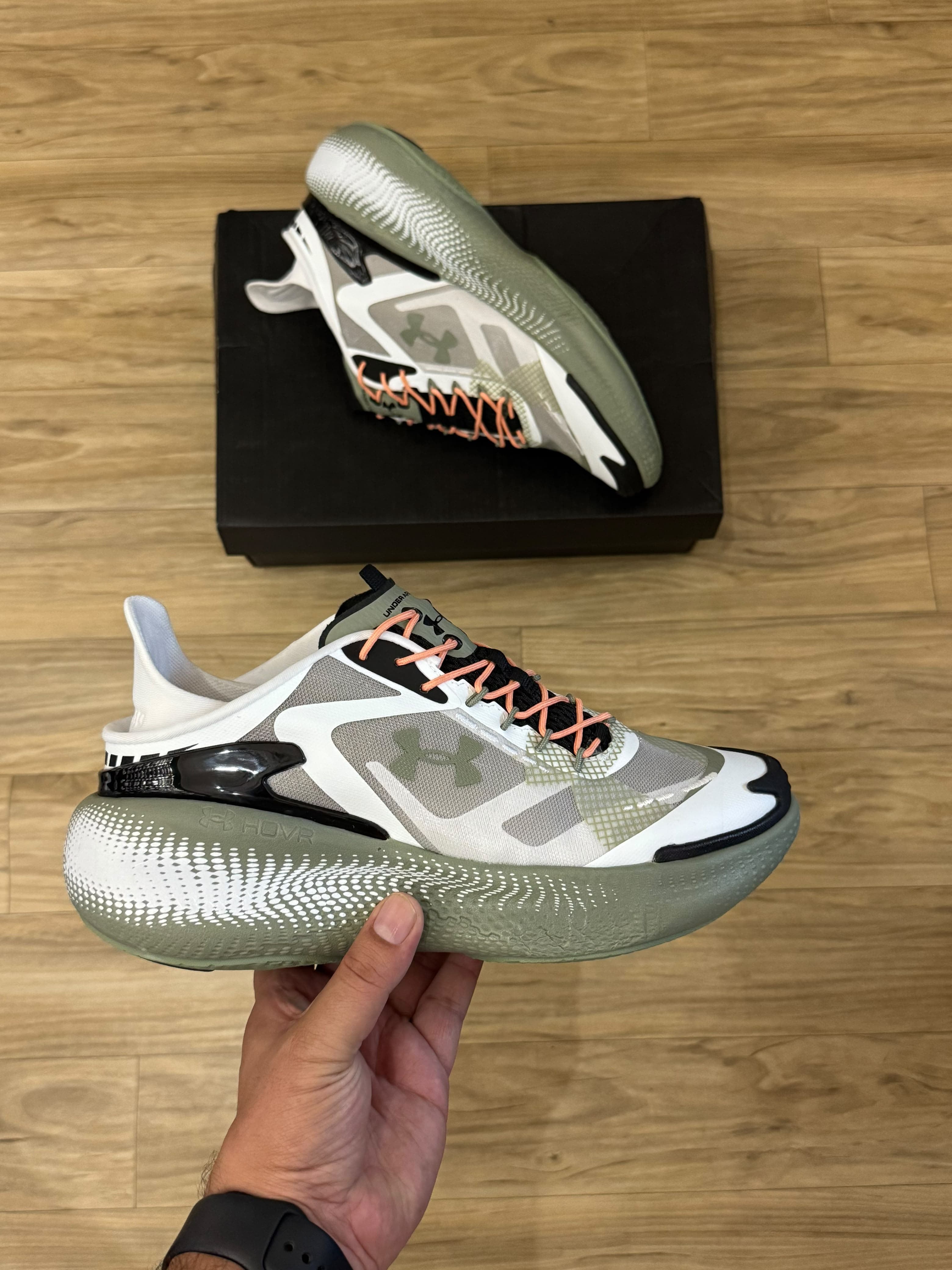 Under Armour Echo Slip Speed UA Premium