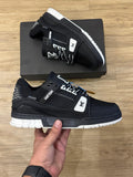 Louis Vuitton Trainer Sneakers UA Premium
