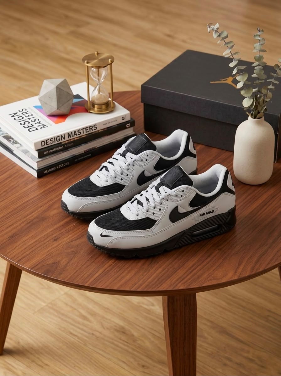 Nike Air Max 90 Limited Edition