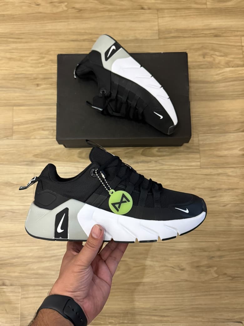 Nike Free Metcon 7 Training Shoes UA Premium