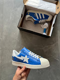 Adidas Superstar x BAPE Premium