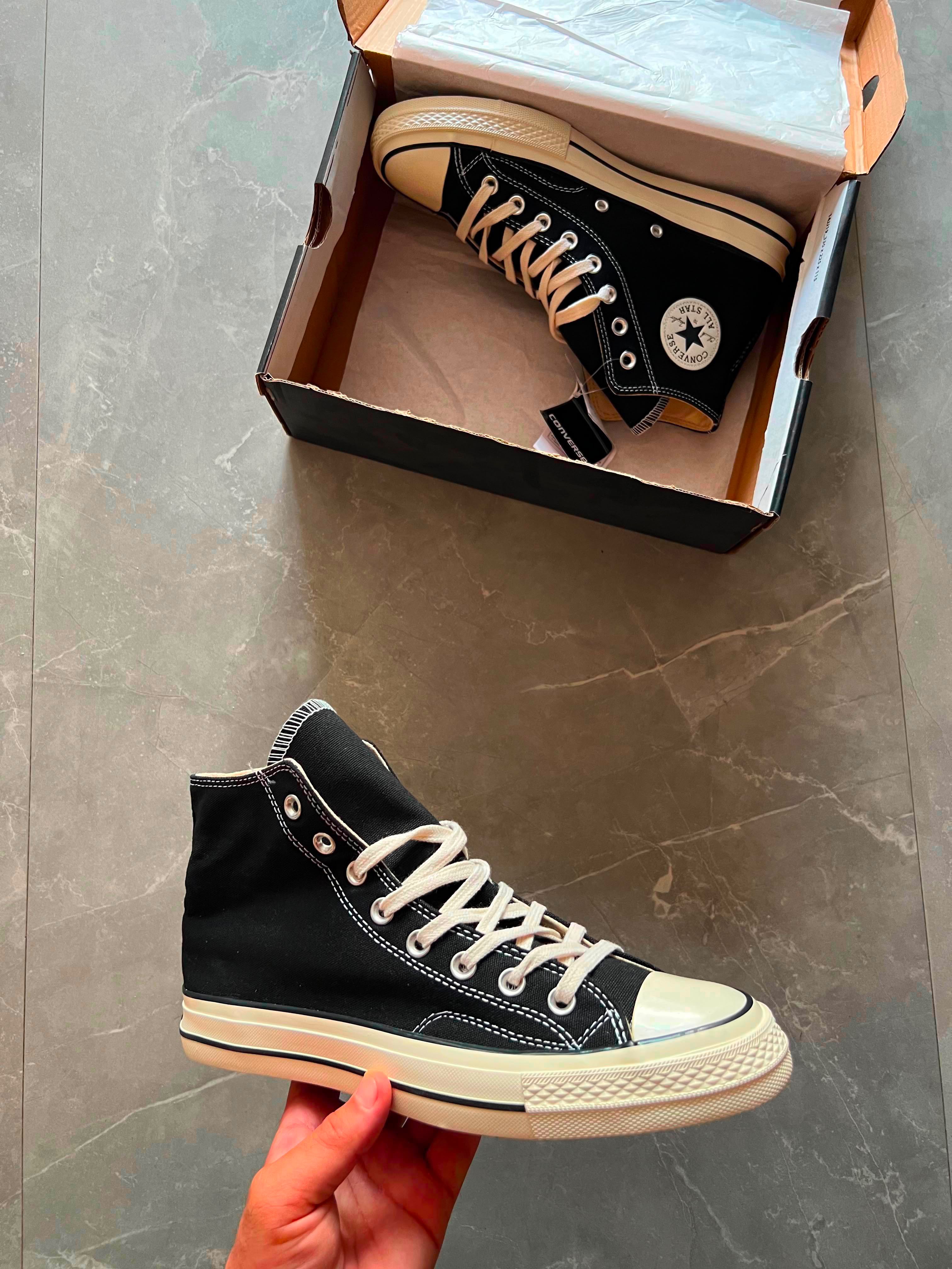 Converse Chuck 70 High Premium