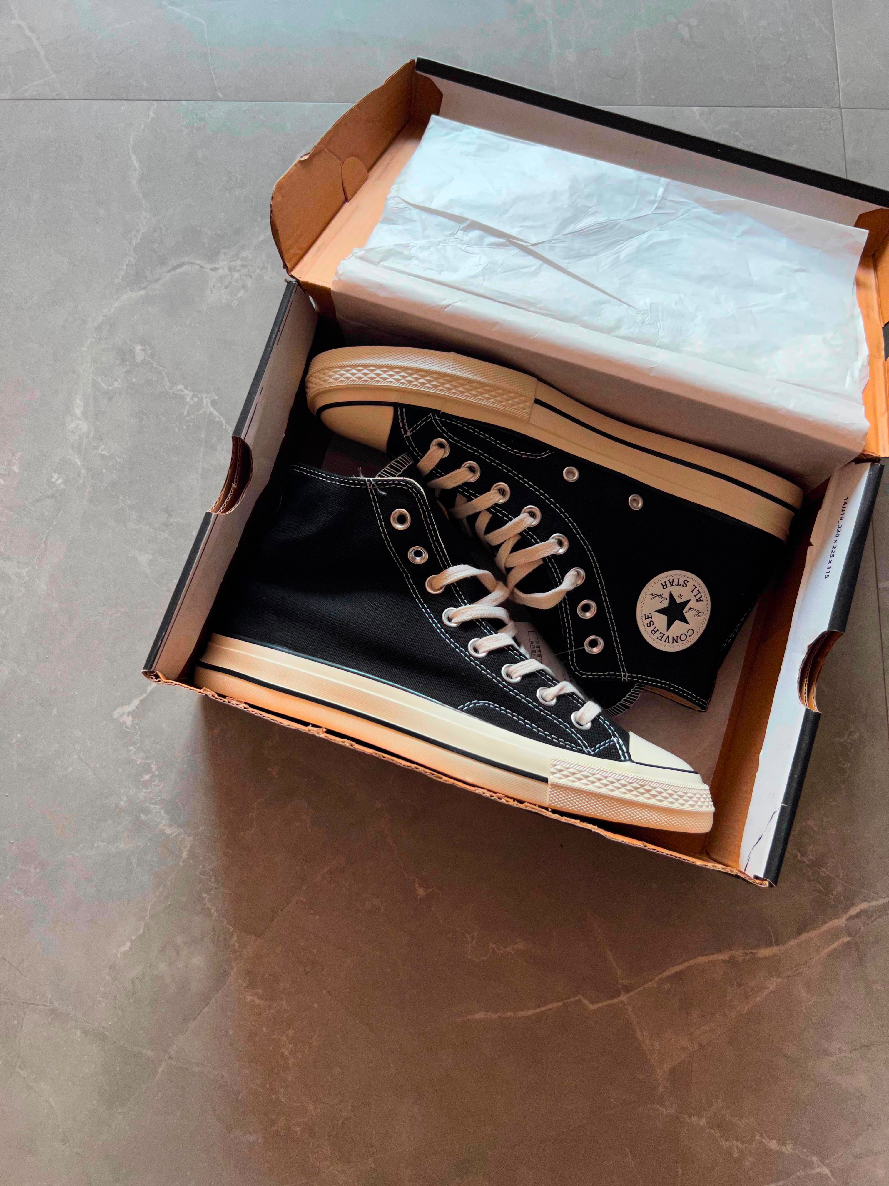Converse Chuck 70 High Premium