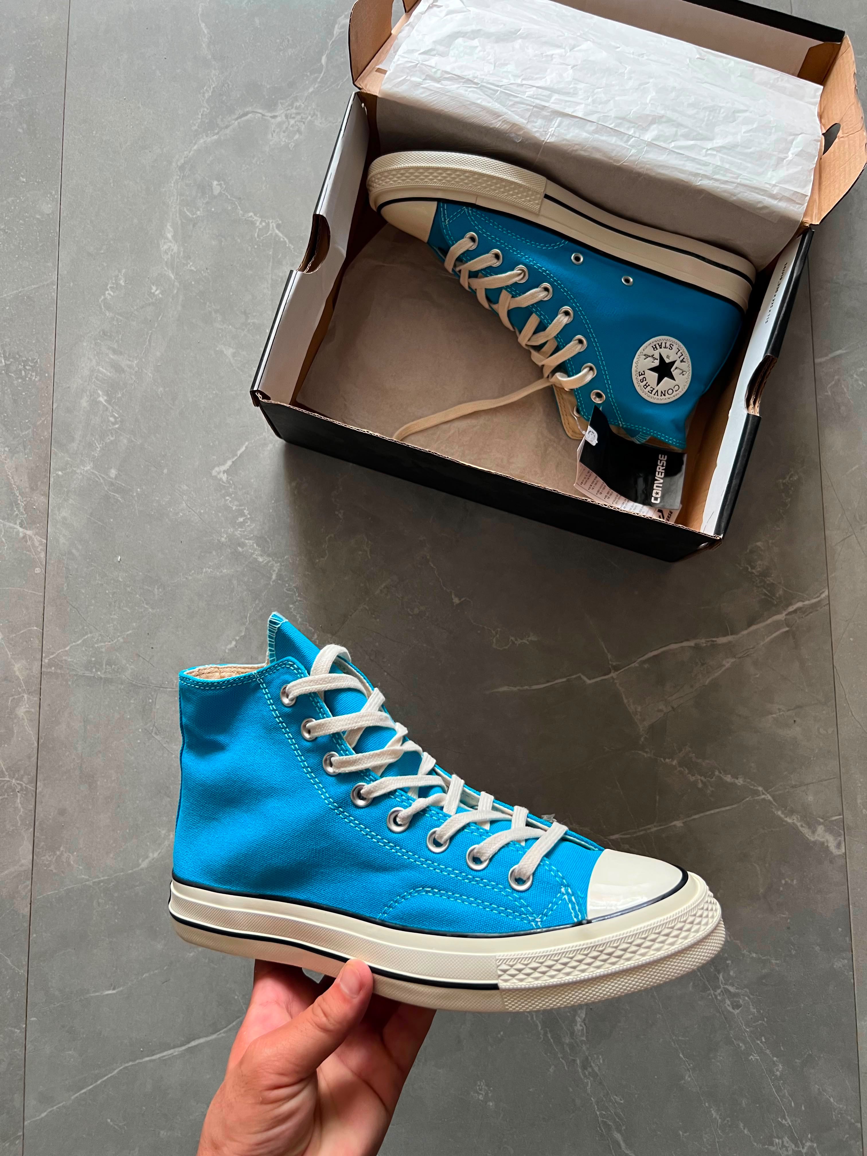 Converse Chuck 70 High Premium